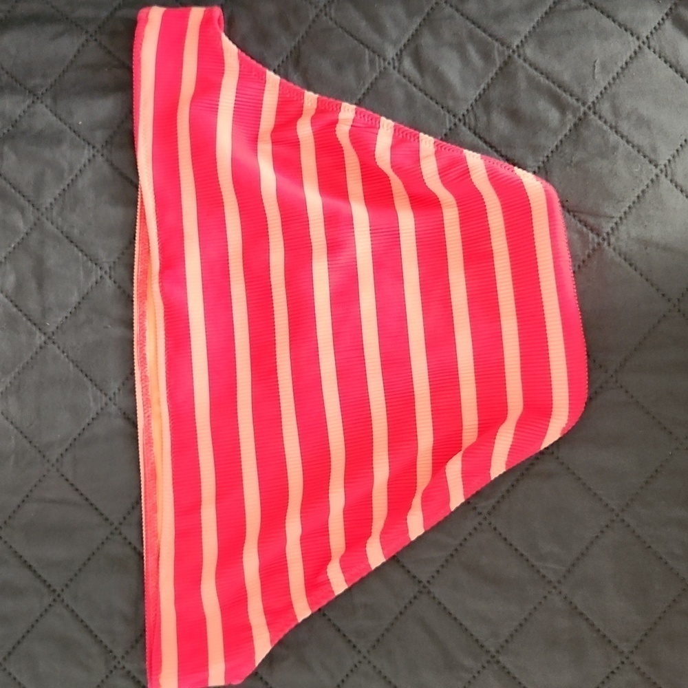 AERIE bikini swim suit bottom,‎ size large - Picture 2 of 3
